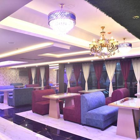 City Square Deoghar Kültér fotó