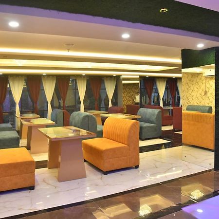 City Square Deoghar Kültér fotó