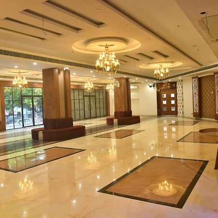 City Square Deoghar Kültér fotó
