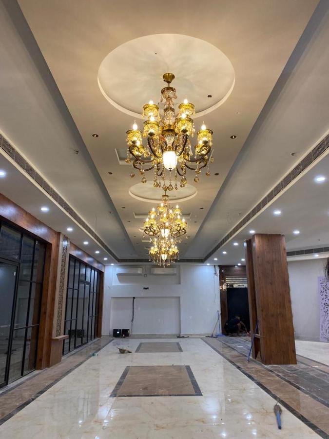 City Square Deoghar Kültér fotó